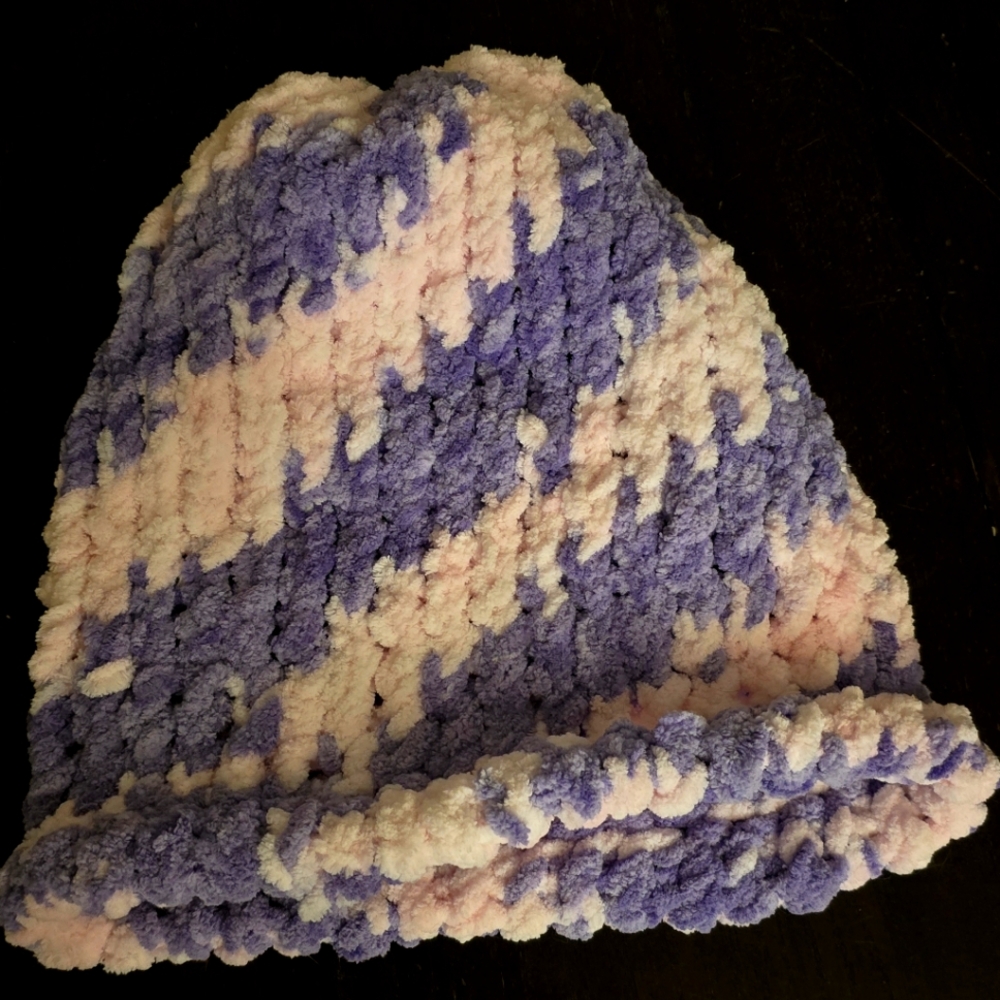Colorful  Hat
